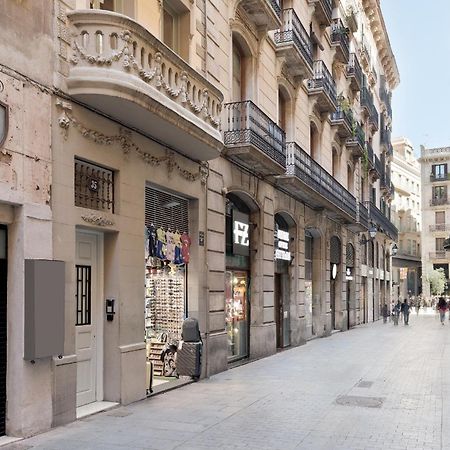 Ola Living Santa Anna Barcelona Exterior foto