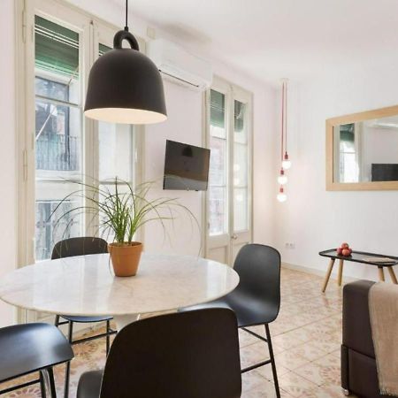 Ola Living Santa Anna Barcelona Exterior foto