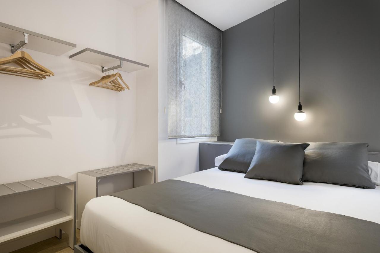Ola Living Santa Anna Barcelona Exterior foto