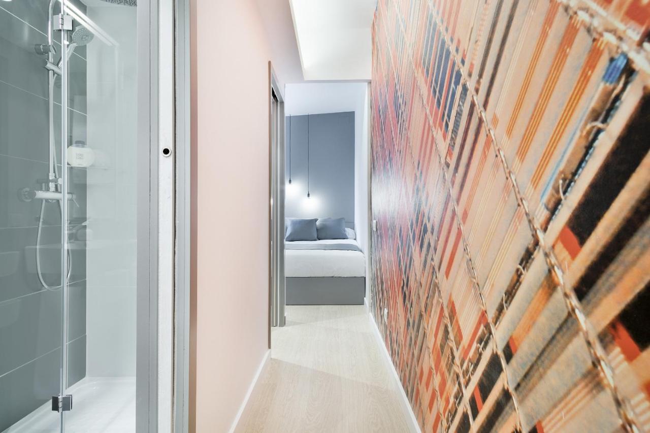 Ola Living Santa Anna Barcelona Exterior foto