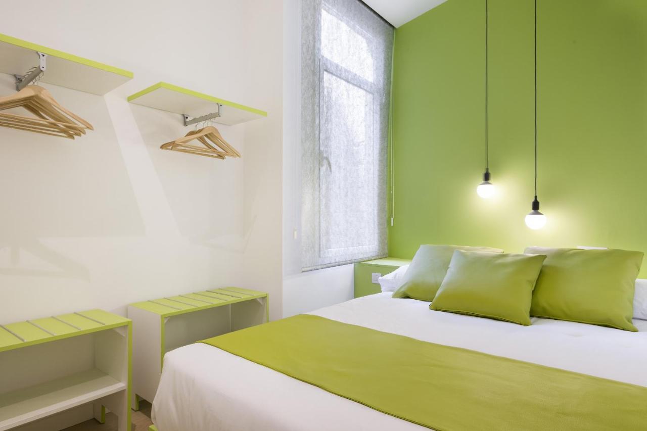 Ola Living Santa Anna Barcelona Exterior foto