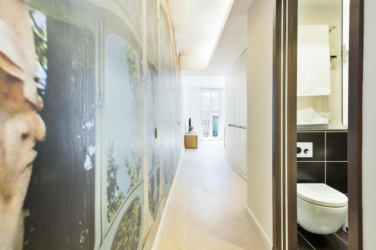 Ola Living Santa Anna Barcelona Exterior foto