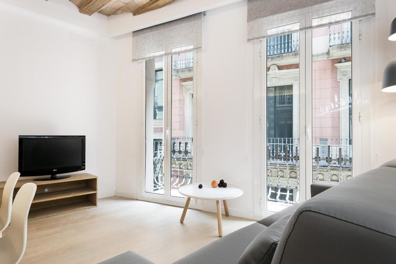 Ola Living Santa Anna Barcelona Exterior foto