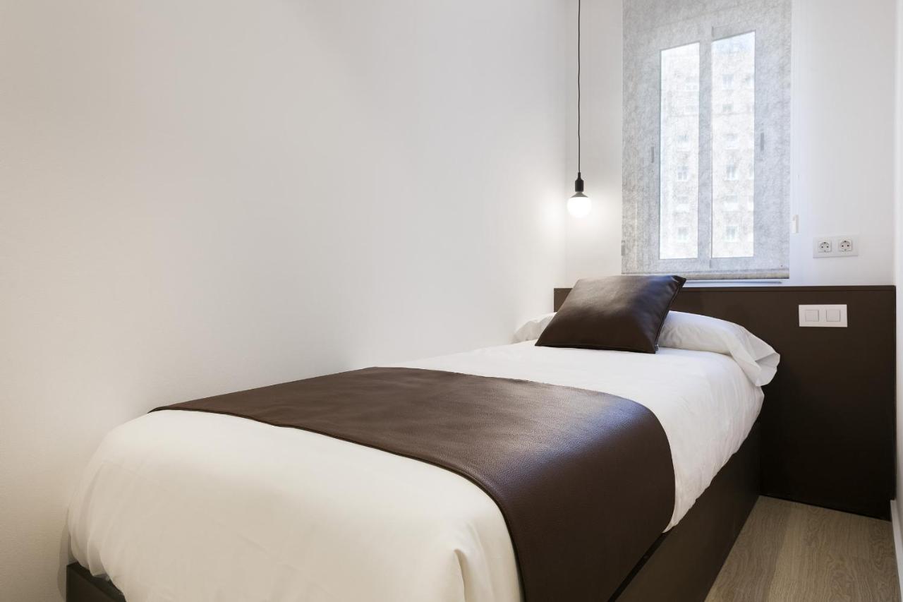Ola Living Santa Anna Barcelona Exterior foto