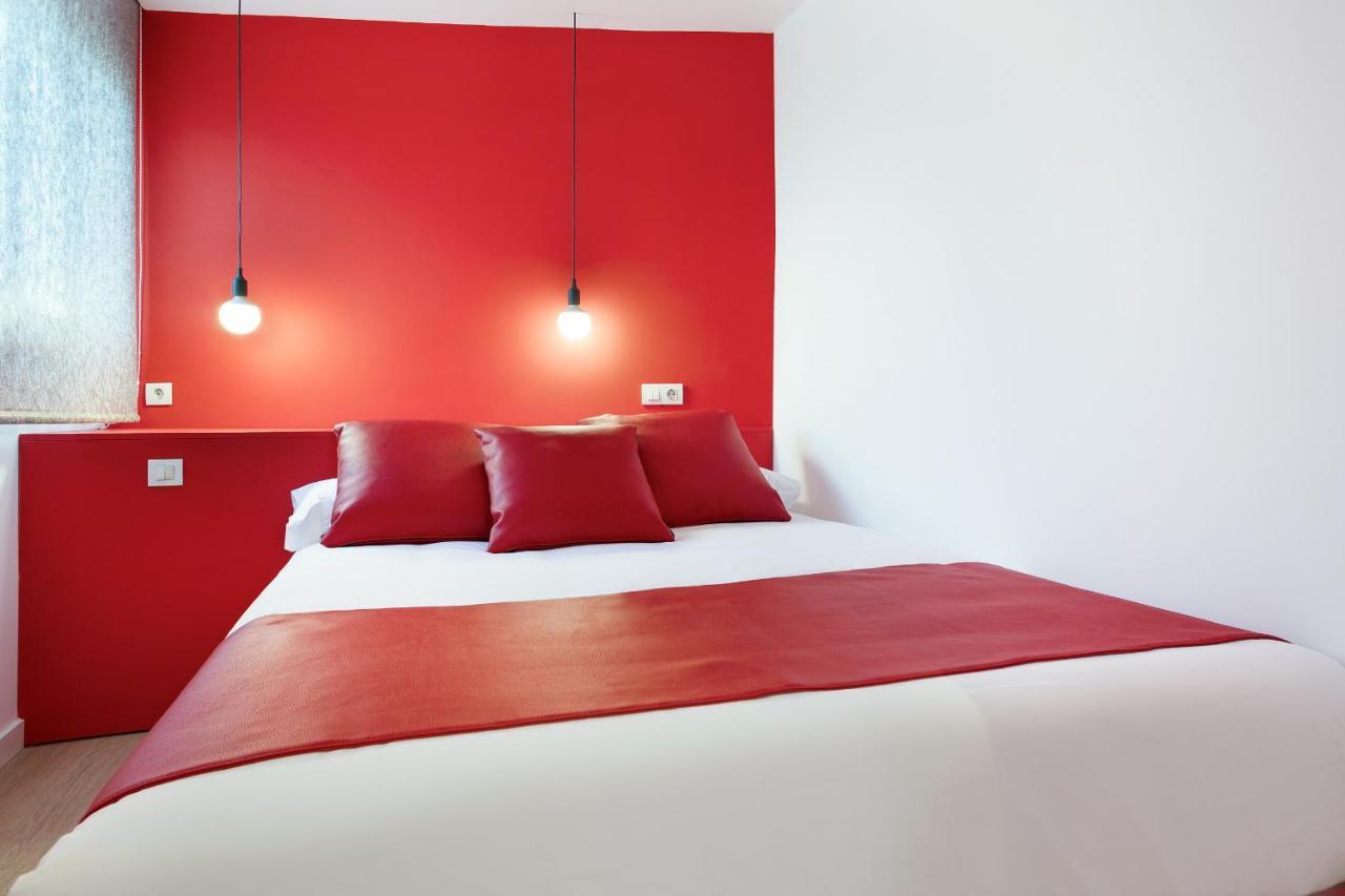Ola Living Santa Anna Barcelona Exterior foto