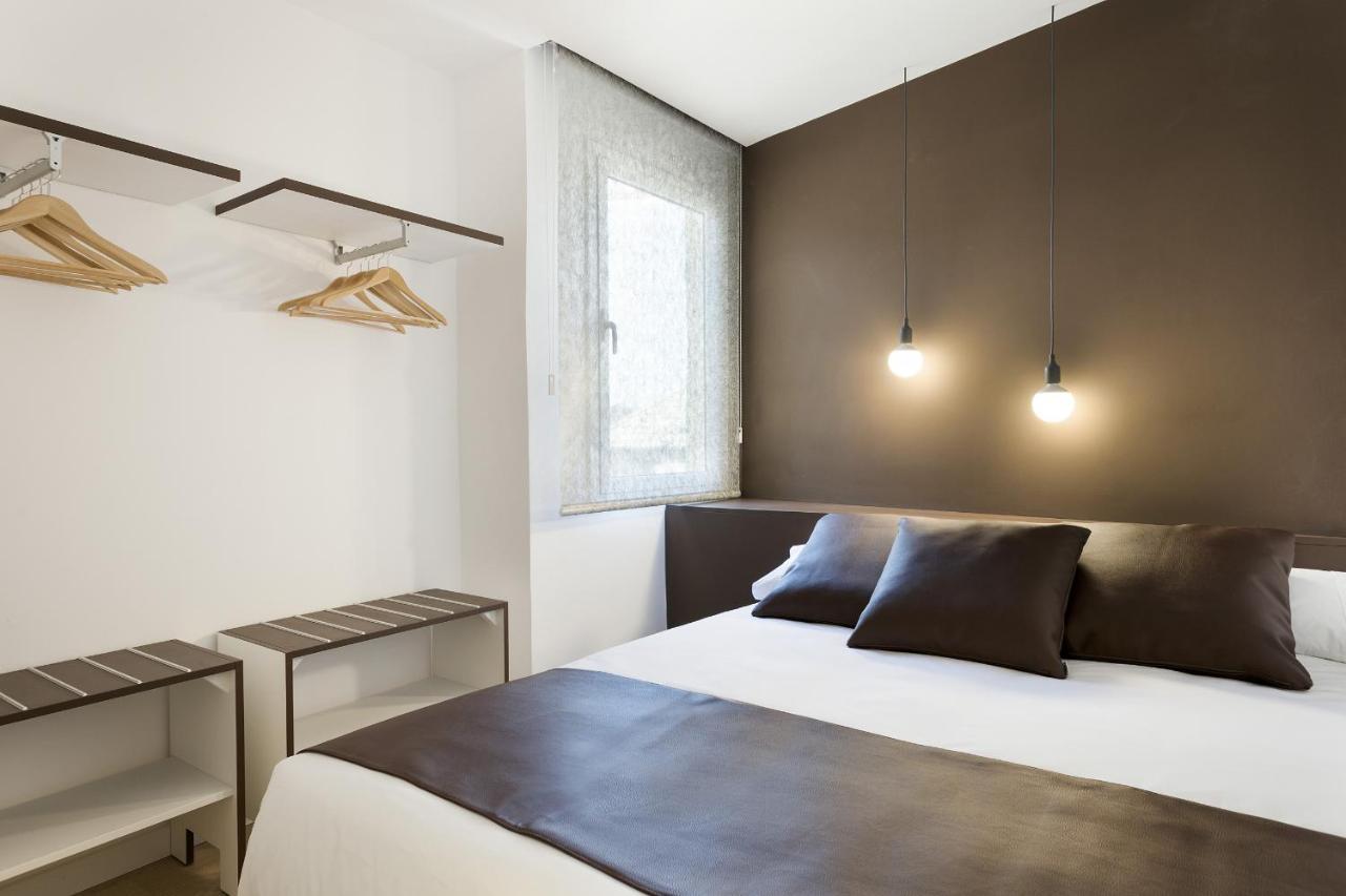 Ola Living Santa Anna Barcelona Exterior foto