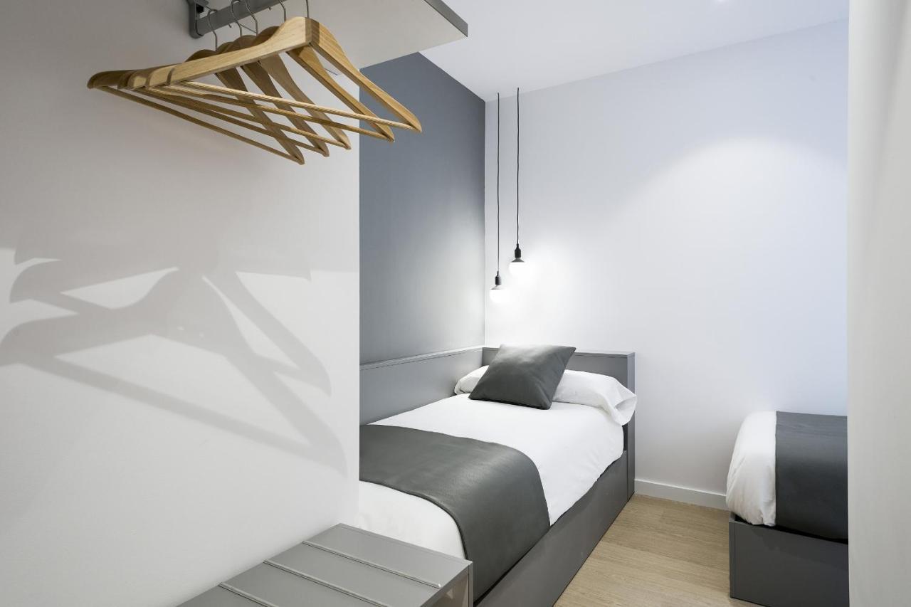 Ola Living Santa Anna Barcelona Exterior foto