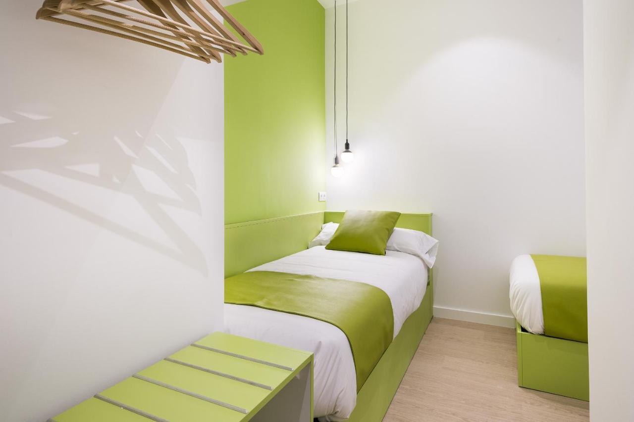 Ola Living Santa Anna Barcelona Exterior foto