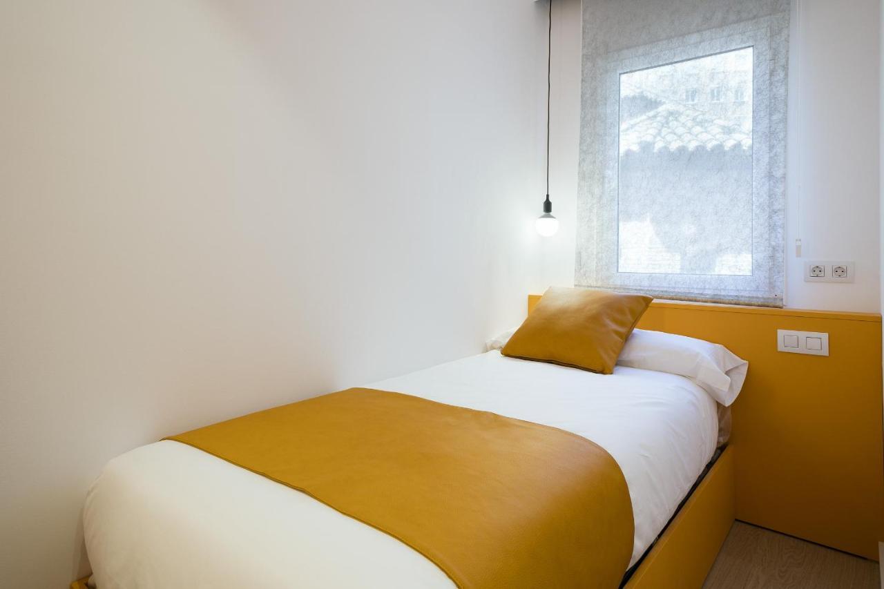 Ola Living Santa Anna Barcelona Exterior foto