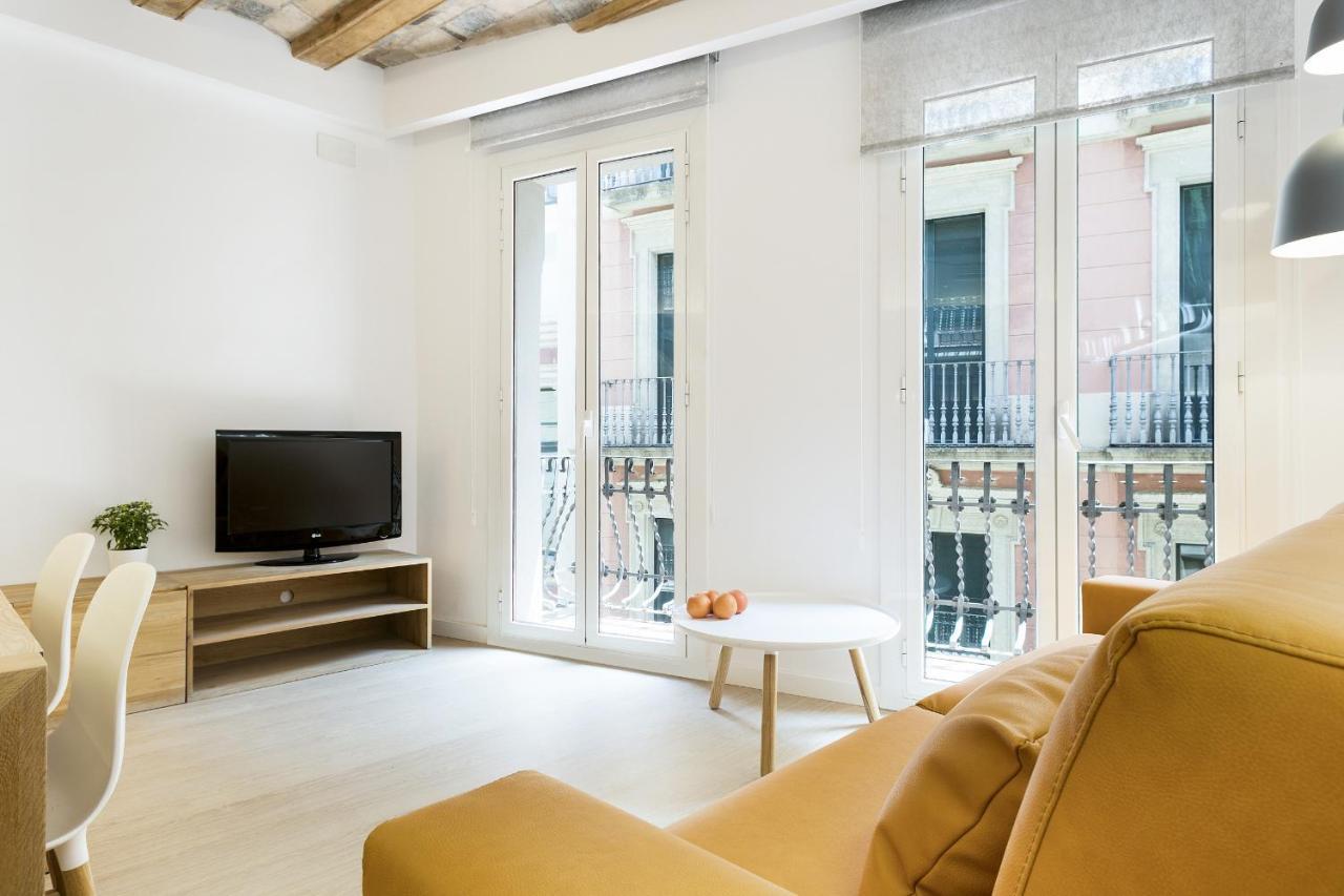 Ola Living Santa Anna Barcelona Exterior foto