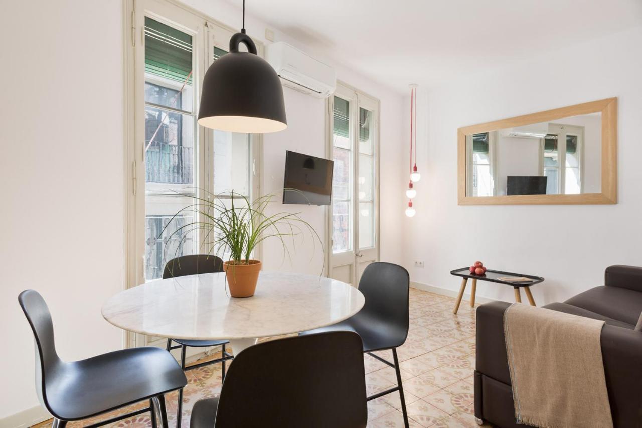 Ola Living Santa Anna Barcelona Exterior foto