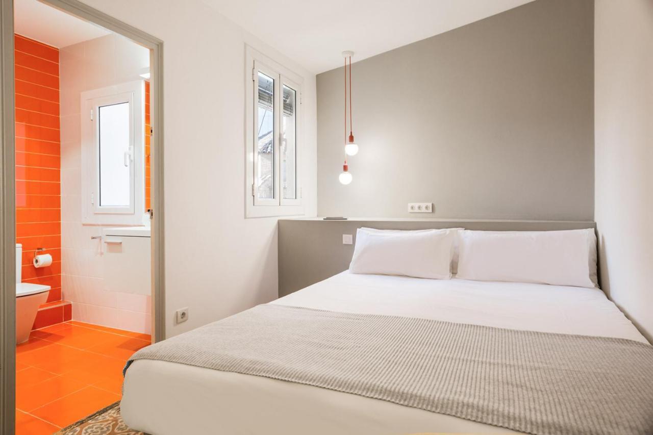 Ola Living Santa Anna Barcelona Exterior foto