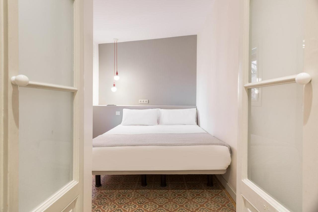 Ola Living Santa Anna Barcelona Exterior foto