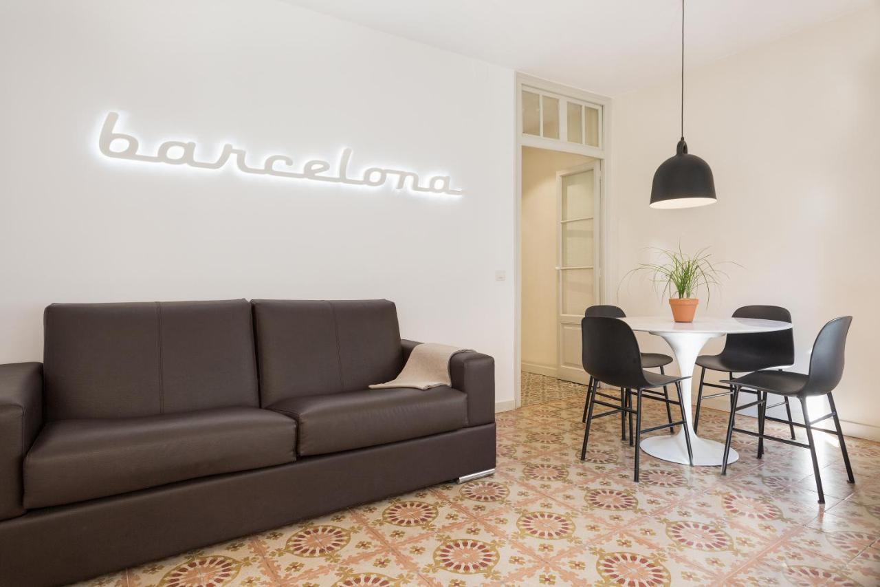 Ola Living Santa Anna Barcelona Exterior foto