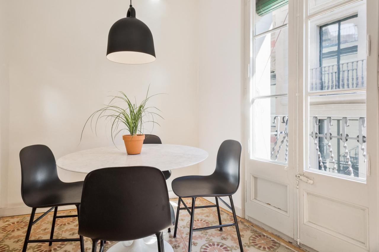 Ola Living Santa Anna Barcelona Exterior foto