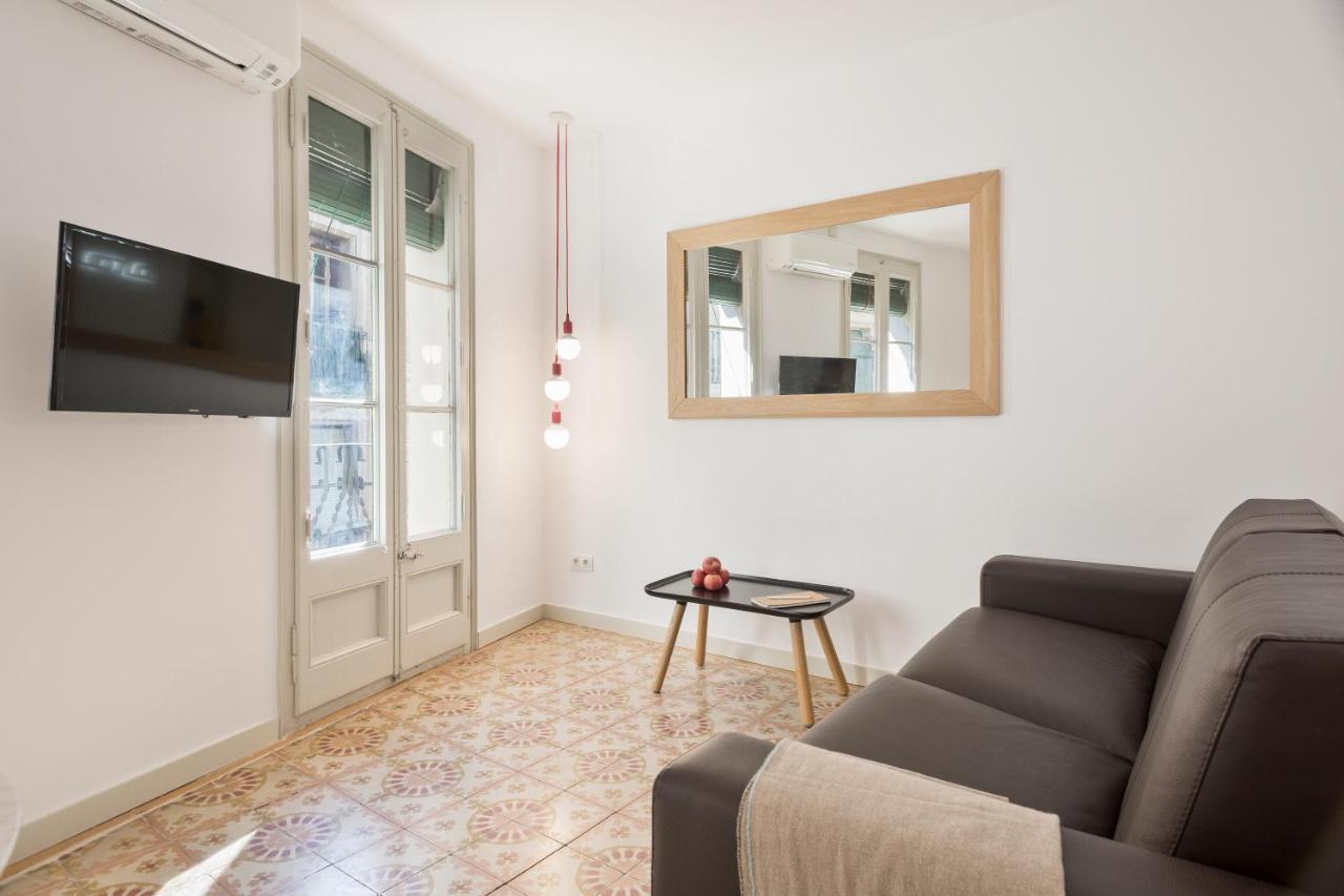 Ola Living Santa Anna Barcelona Exterior foto