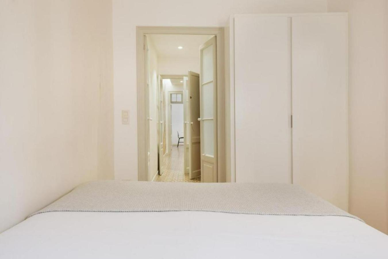 Ola Living Santa Anna Barcelona Exterior foto